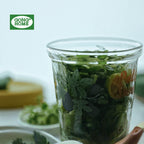 Small Glass Lunch Box for Fat Loss Meals, Food-Grade, Microwave/Refrigerator Safe, Portion Preservation Storage