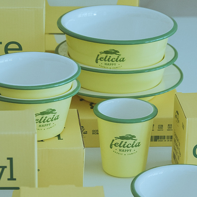 Coffee Brown Ceramic Home Tableware: Bowls, Plates