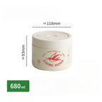 Insulated Lunch Bbox, Food-grade Double-layer 304 Stainless Steel Bento Box