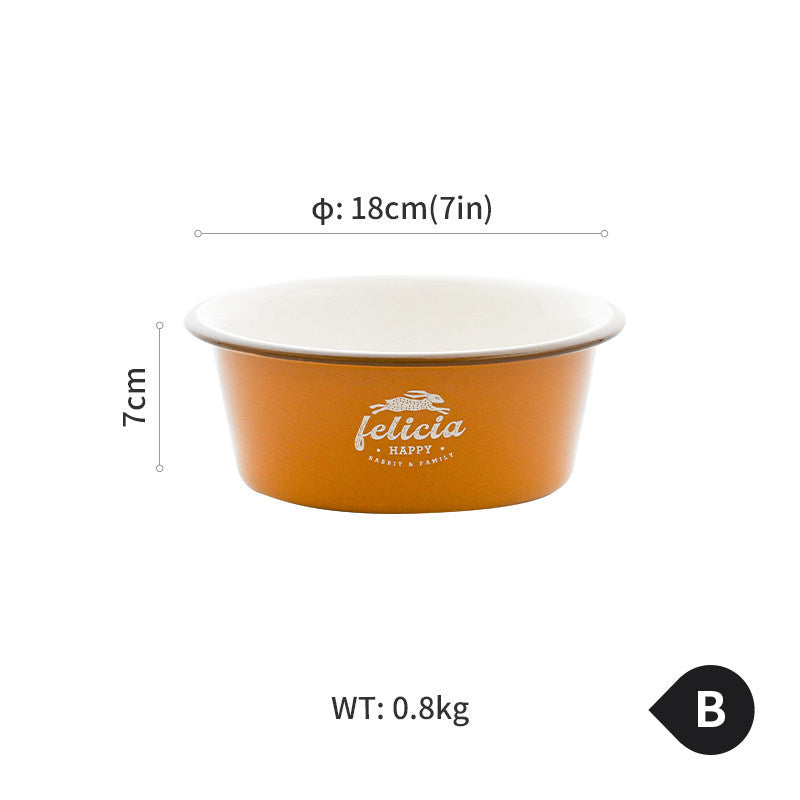 Coffee Brown Ceramic Home Tableware: Bowls, Plates, Mugs